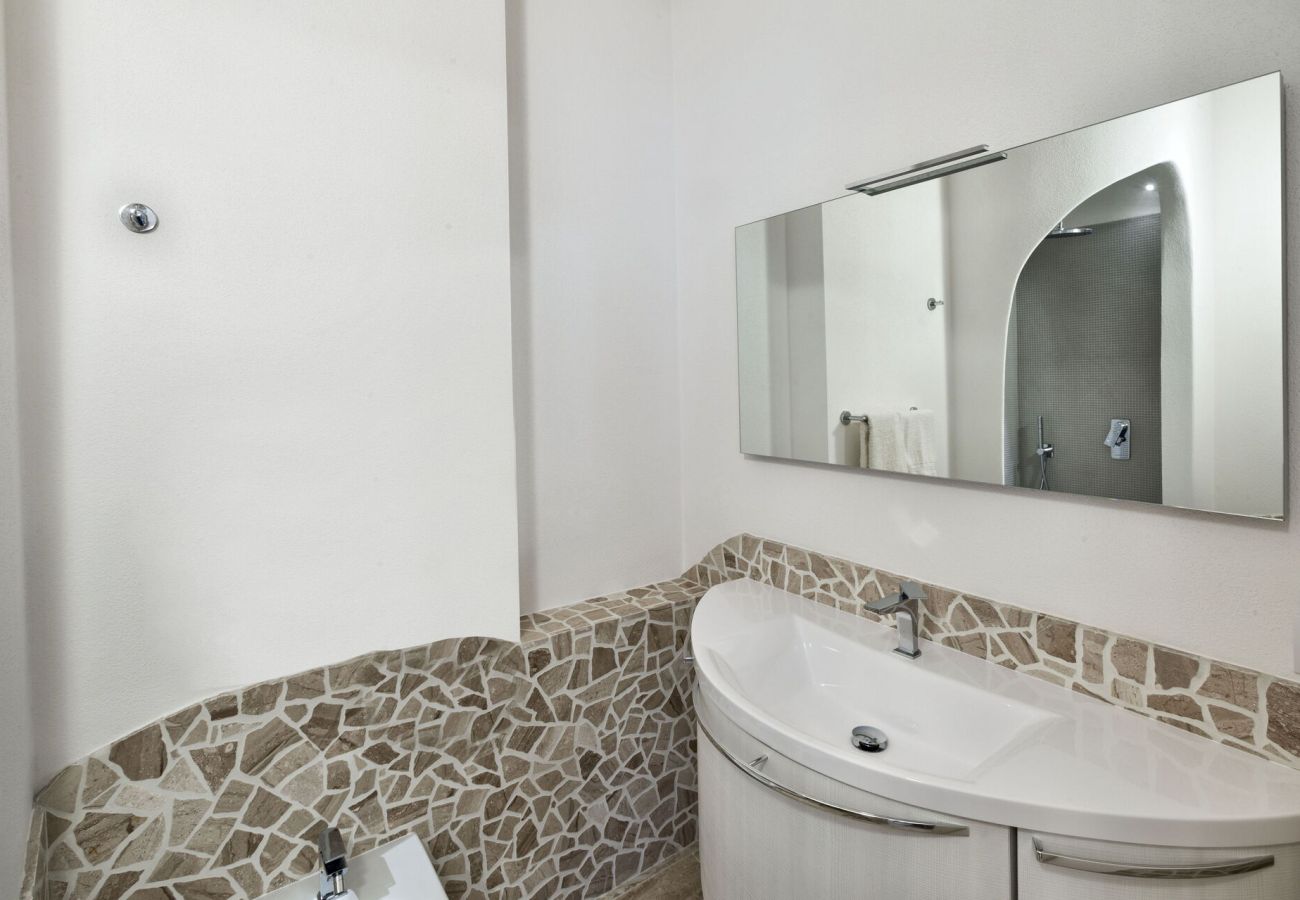 Villa in San Teodoro - Villa Solemia