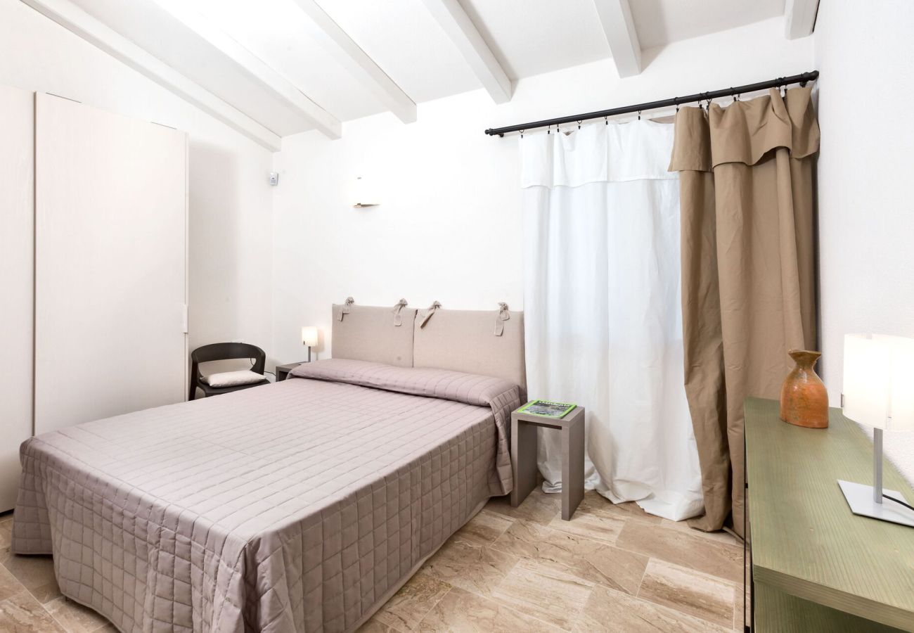 Villa in San Teodoro - Villa Solemia