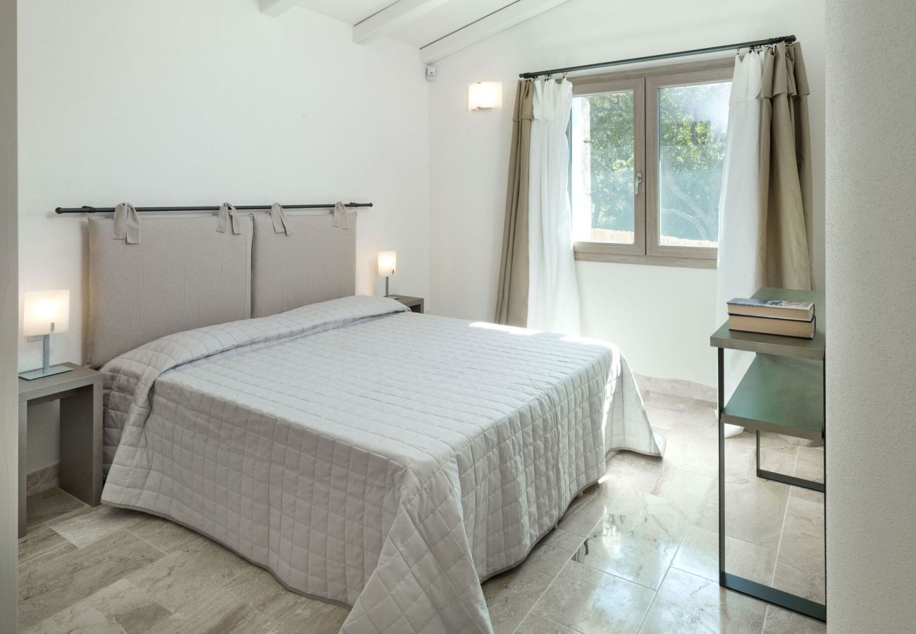 Villa in San Teodoro - Villa Solemia