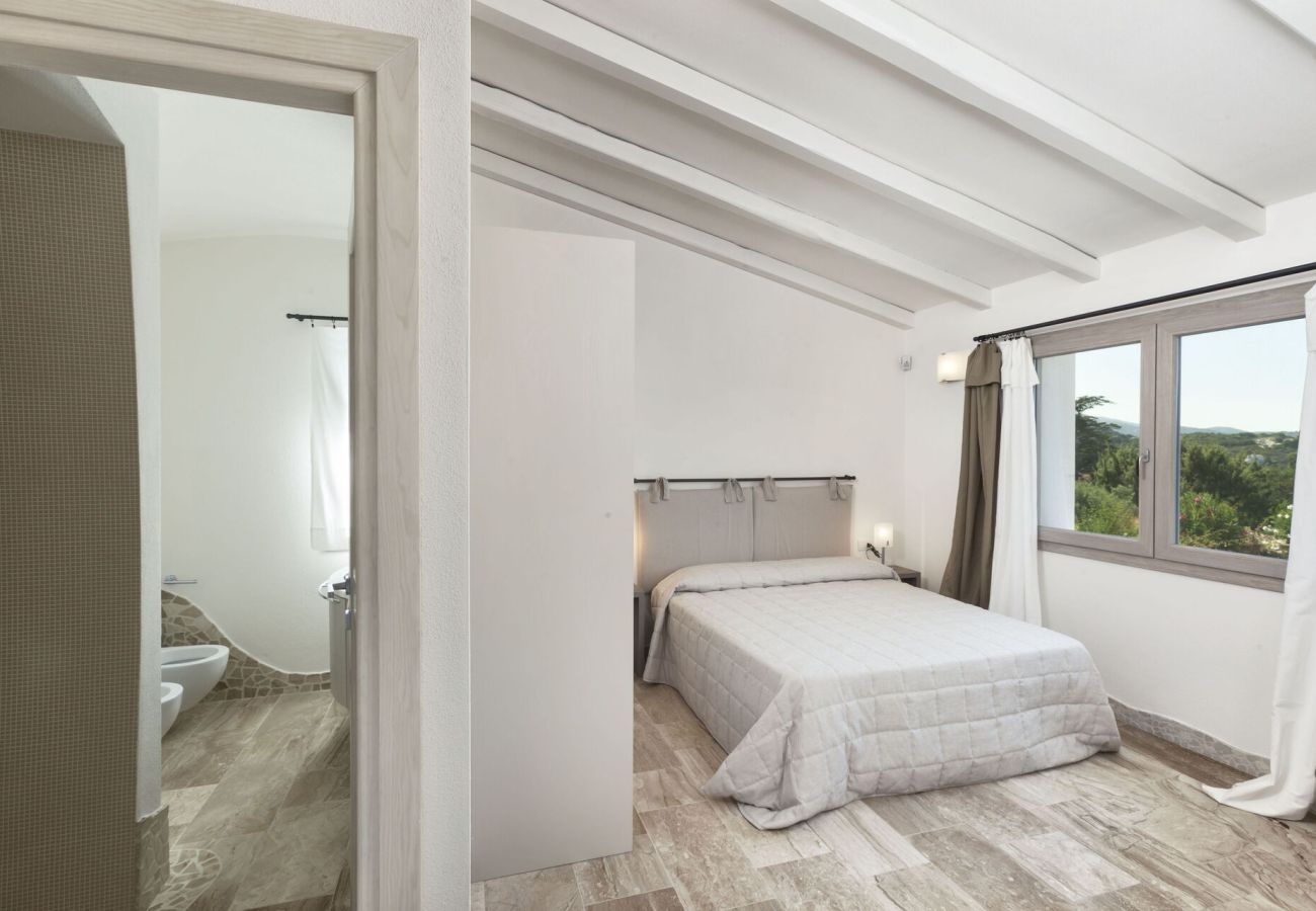 Villa in San Teodoro - Villa Solemia