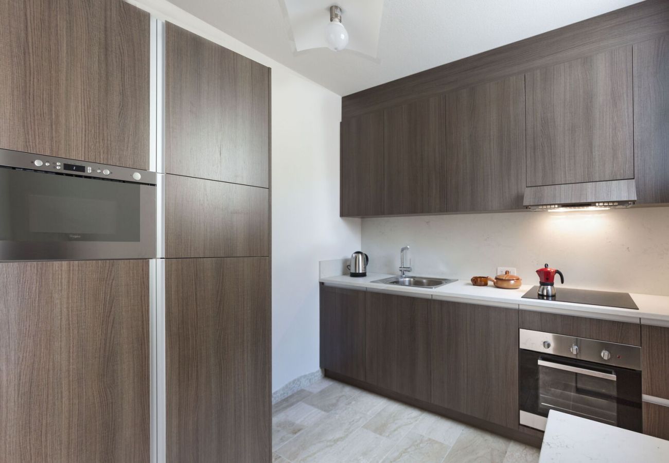 Villa in San Teodoro - Villa Solemia