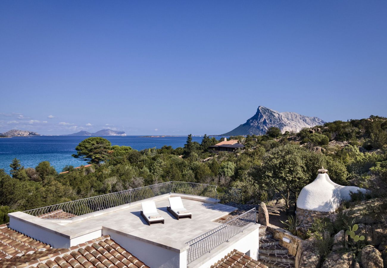 Villa in San Teodoro - Villa Solemia