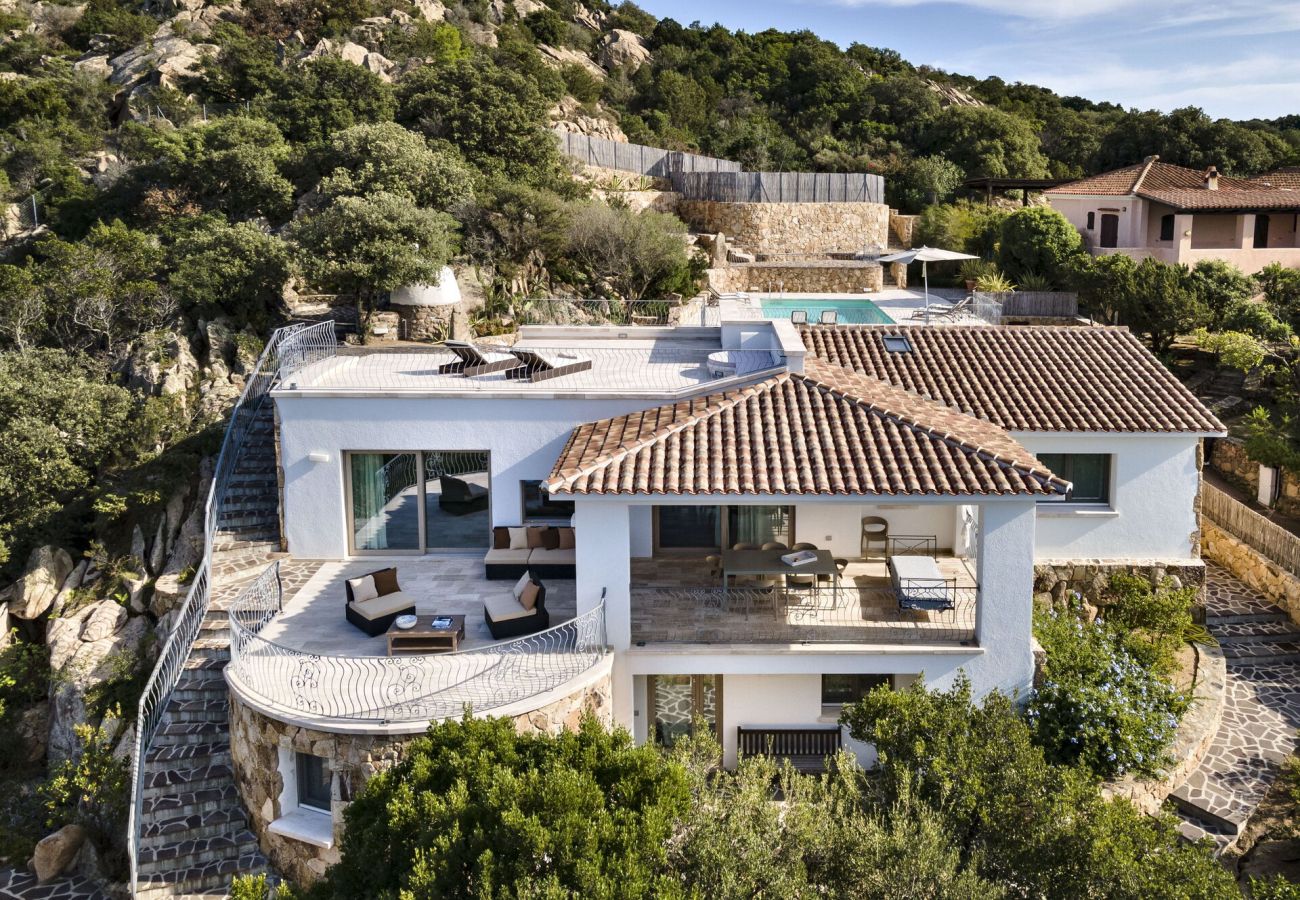 Villa in San Teodoro - Villa Solemia