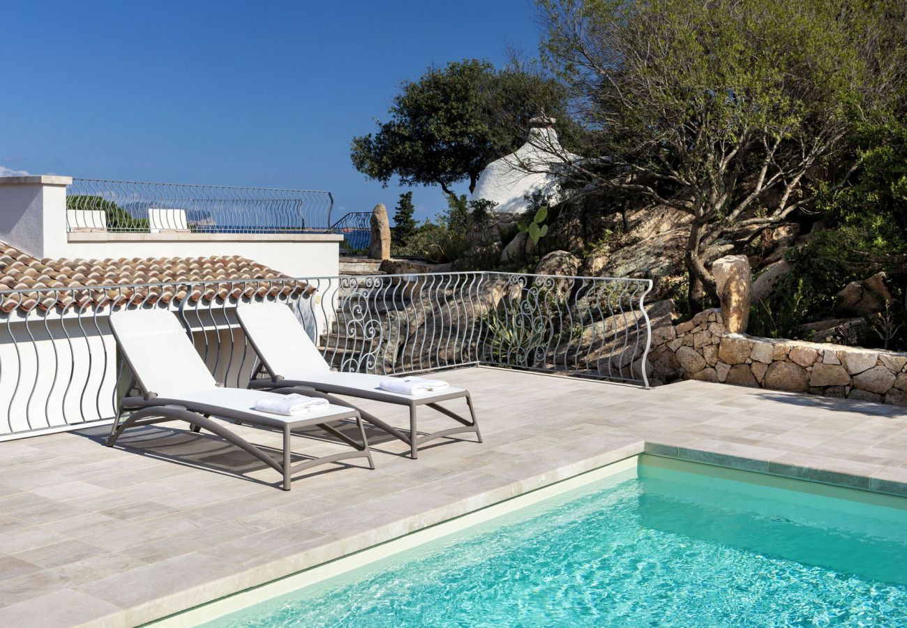 Villa in San Teodoro - Villa Solemia