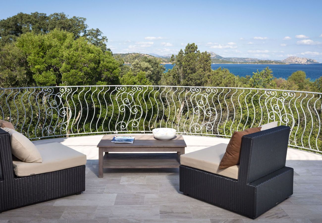 Villa in San Teodoro - Villa Solemia