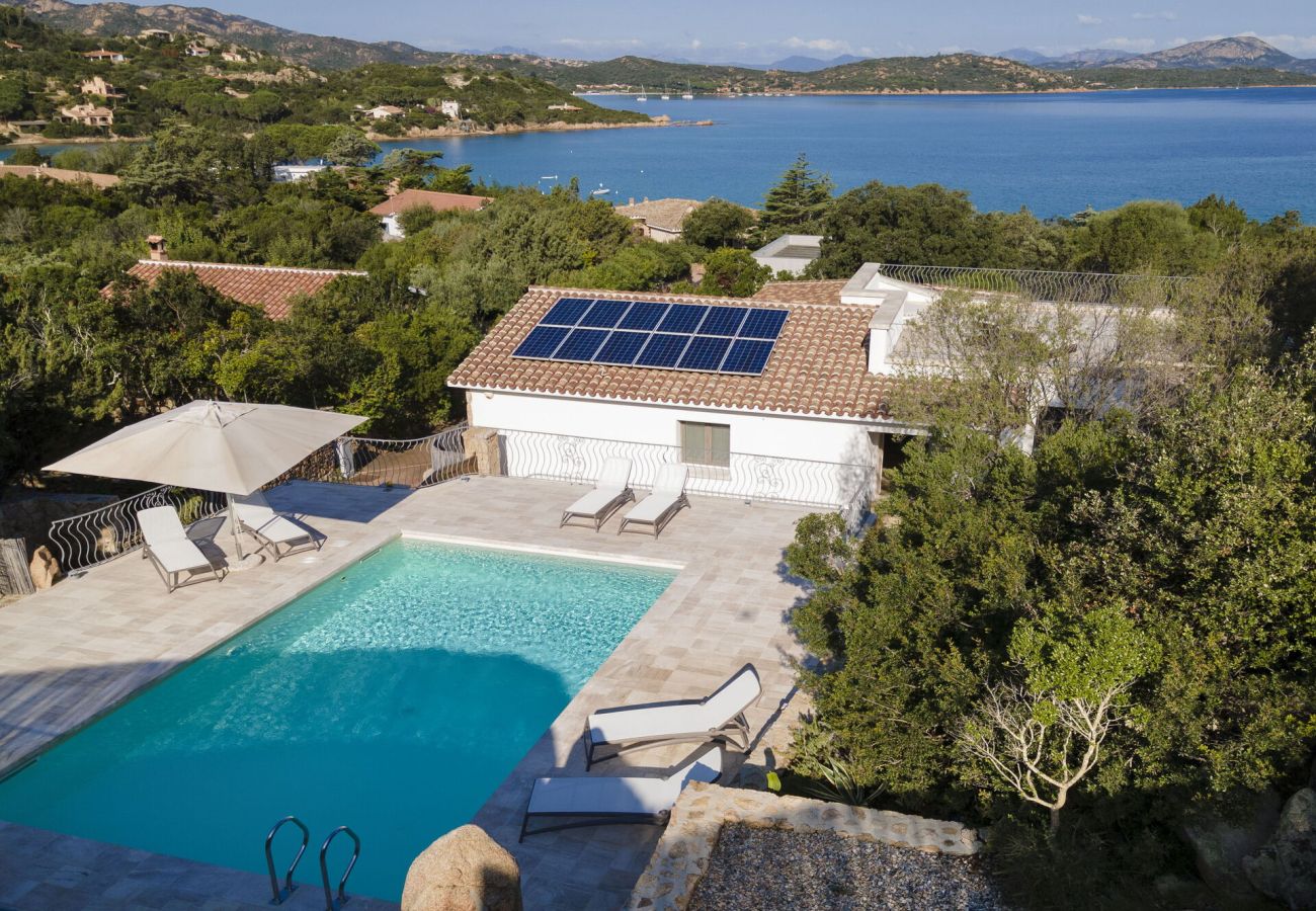 Villa in San Teodoro - Villa Solemia