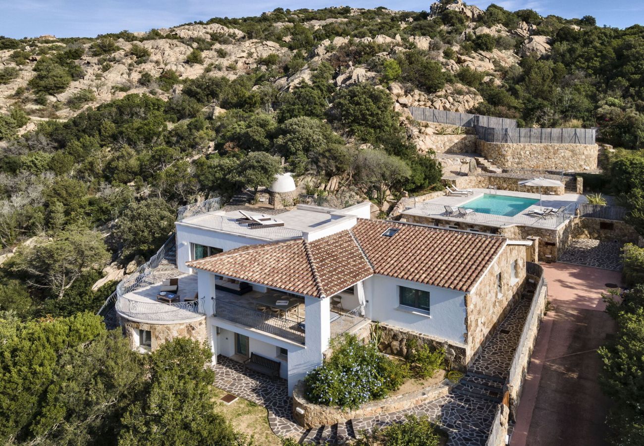 Villa in San Teodoro - Villa Solemia