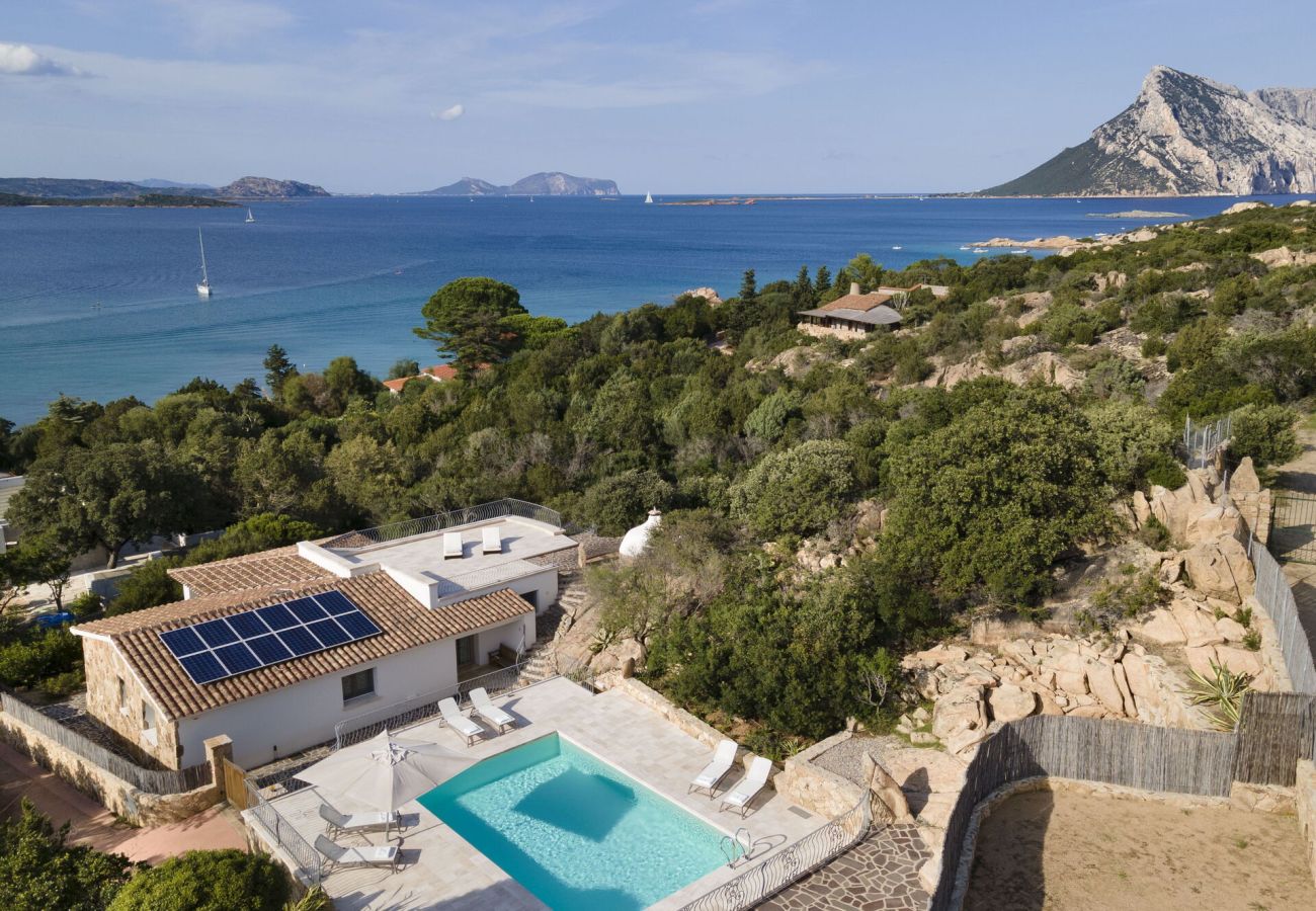 Villa in San Teodoro - Villa Solemia