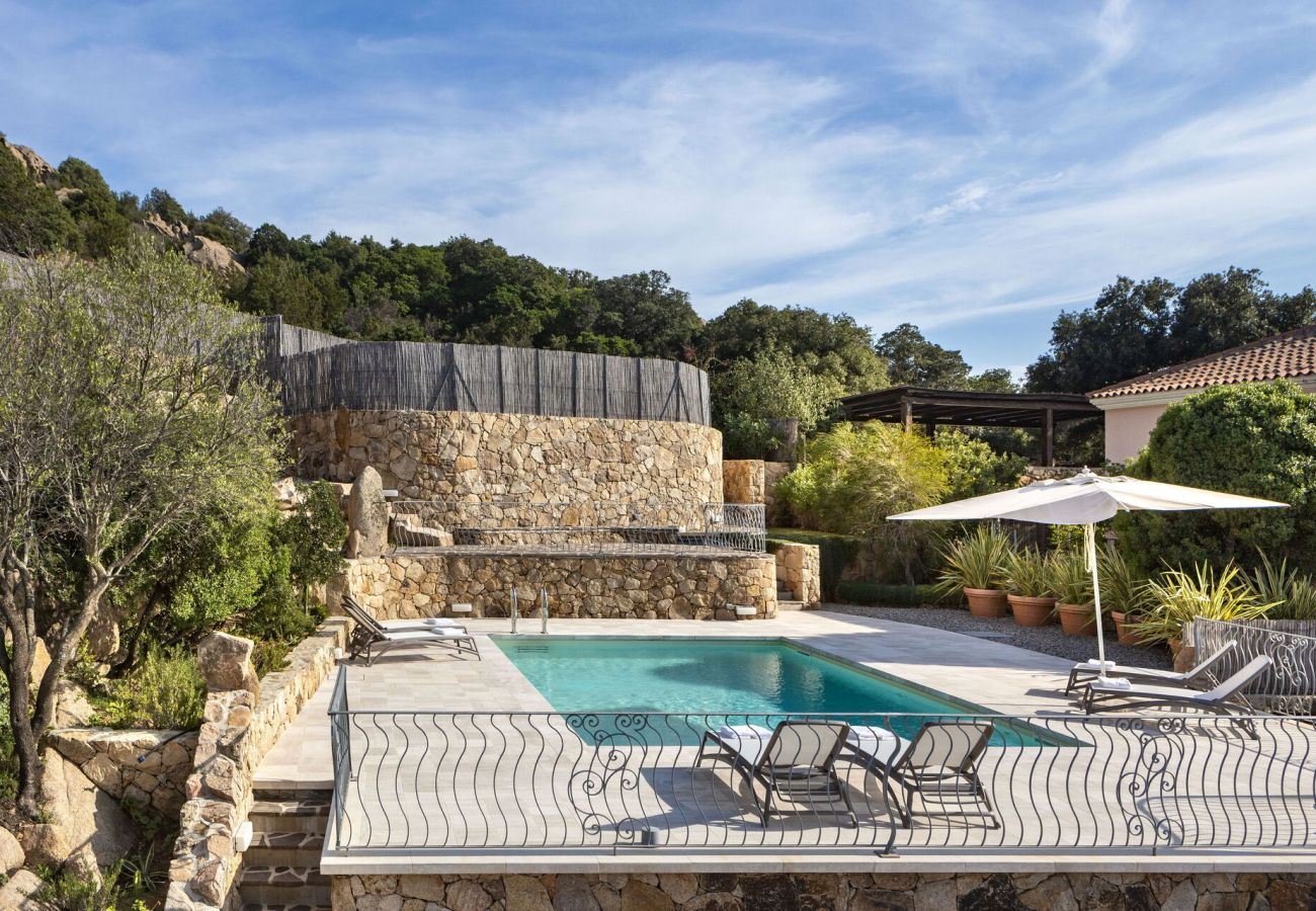 Villa in San Teodoro - Villa Solemia