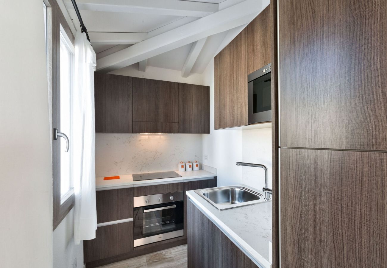 Villa in San Teodoro - Villa Astrea Alba