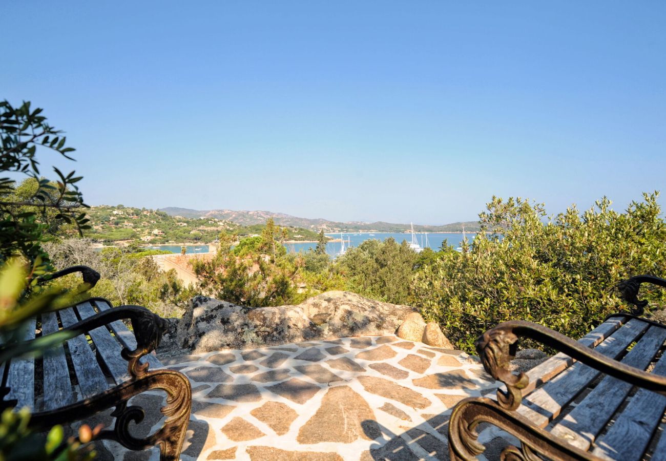 Villa in San Teodoro - Villa Ciprea