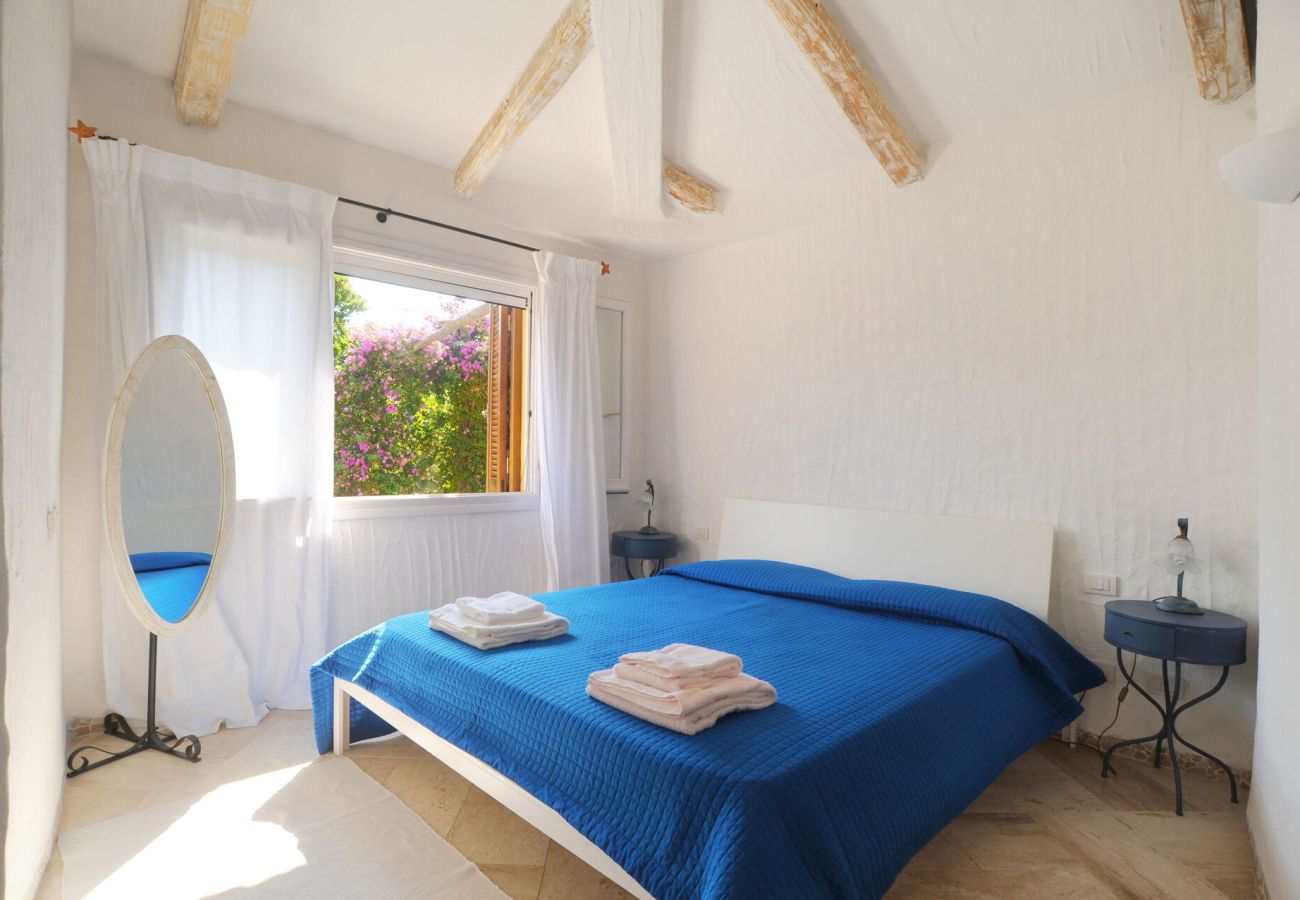 Villa in San Teodoro - Villa Ciprea