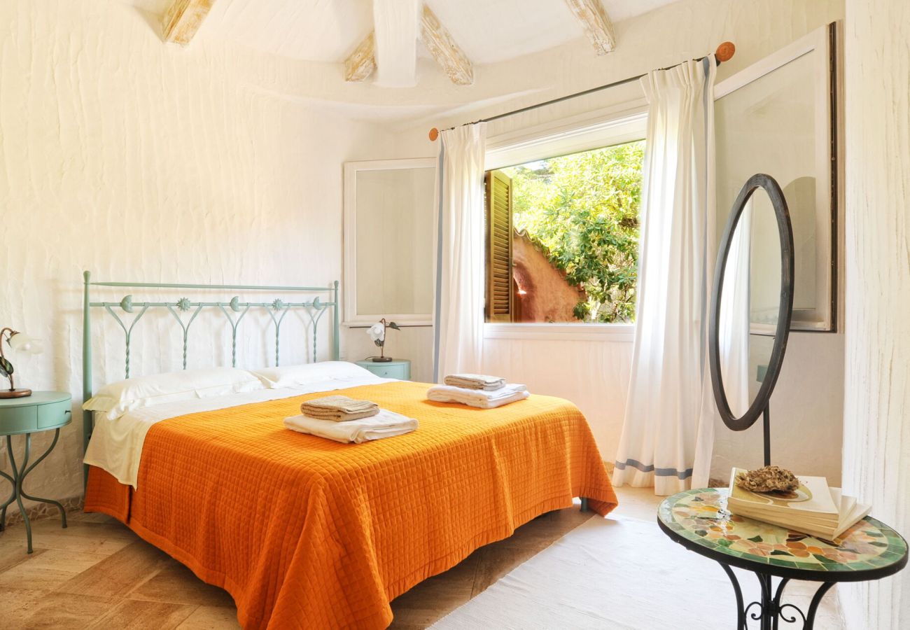 Villa in San Teodoro - Villa Ciprea