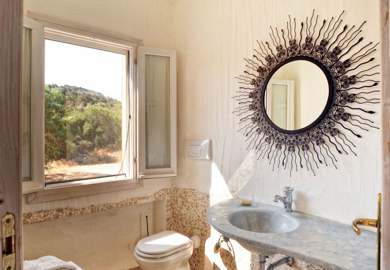 Villa in San Teodoro - Villa Ciprea