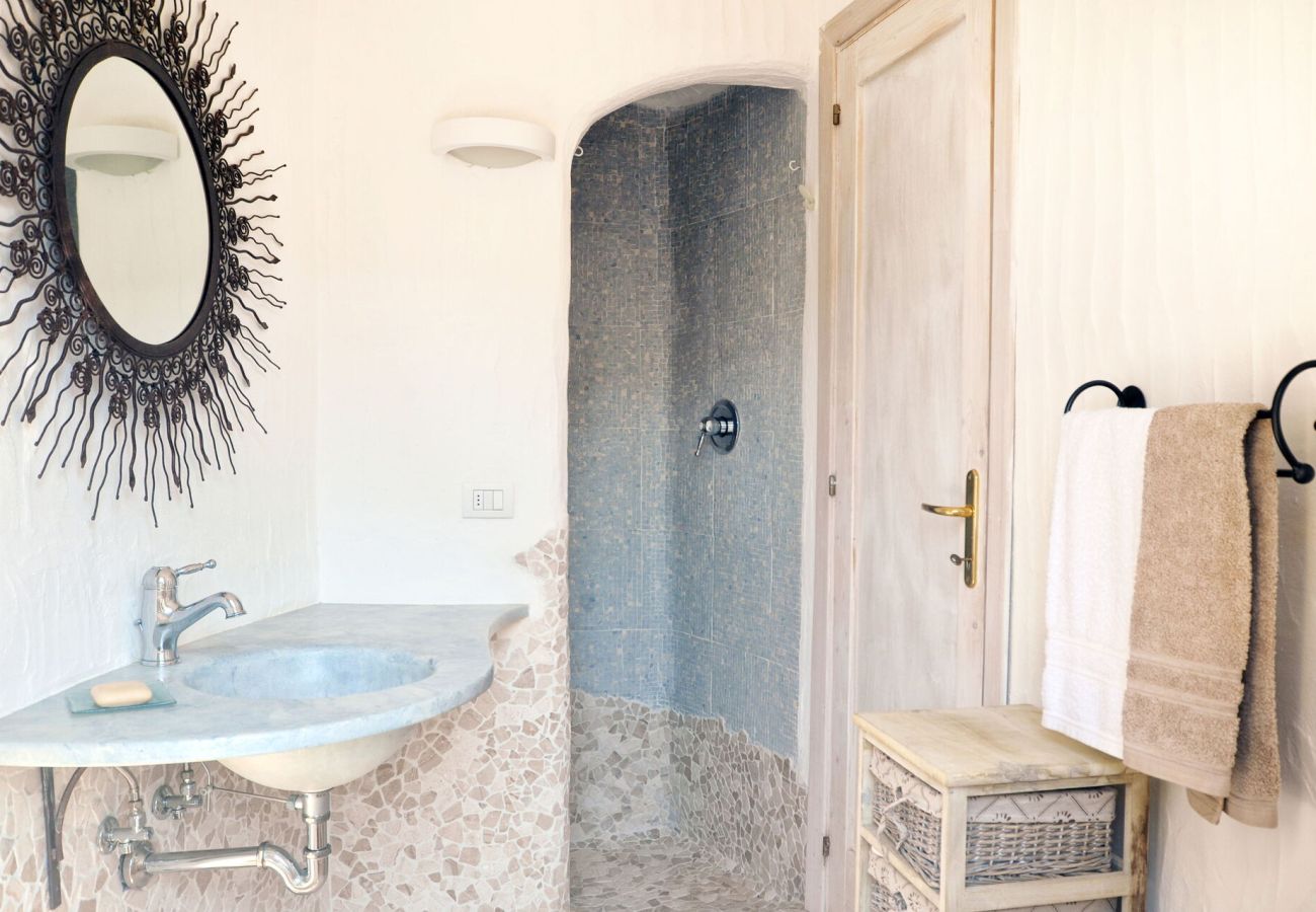 Villa in San Teodoro - Villa Ciprea