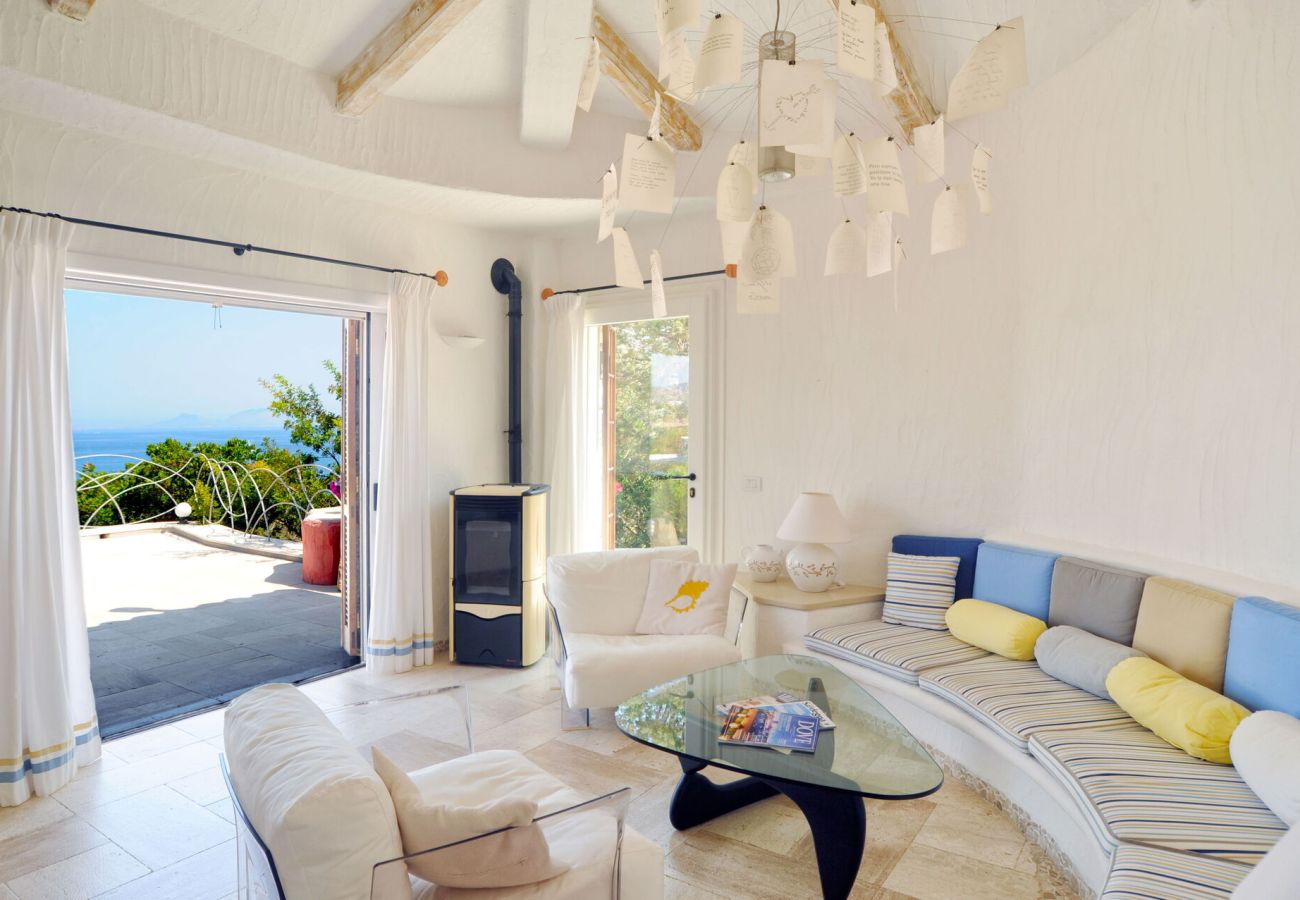 Villa in San Teodoro - Villa Ciprea