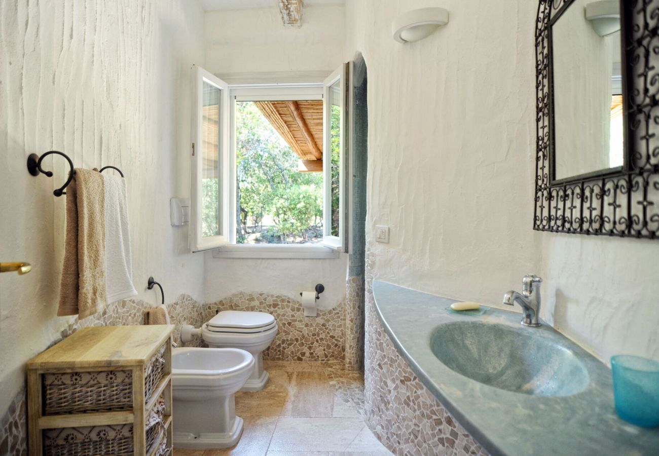 Villa in San Teodoro - Villa Ciprea