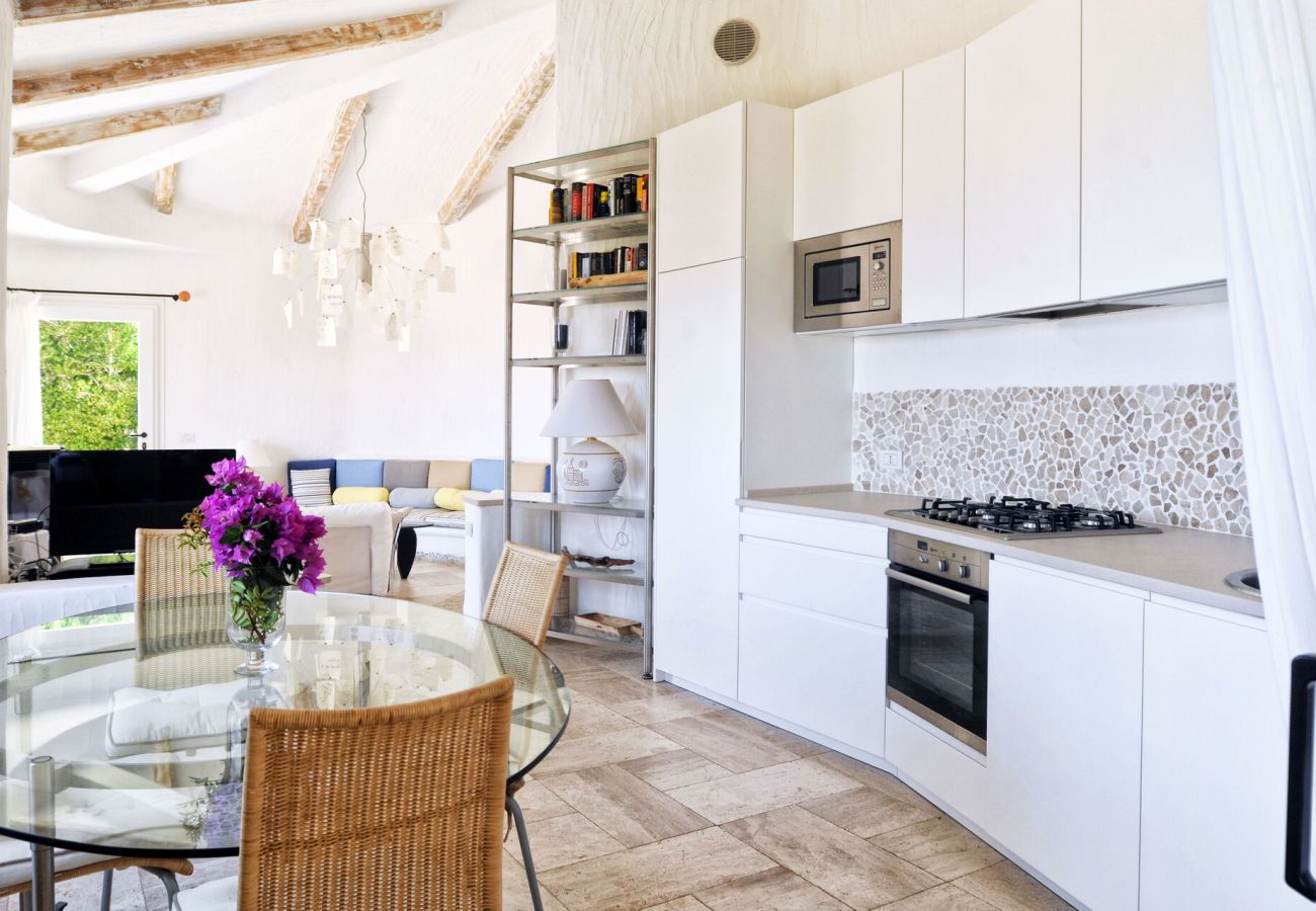 Villa in San Teodoro - Villa Ciprea