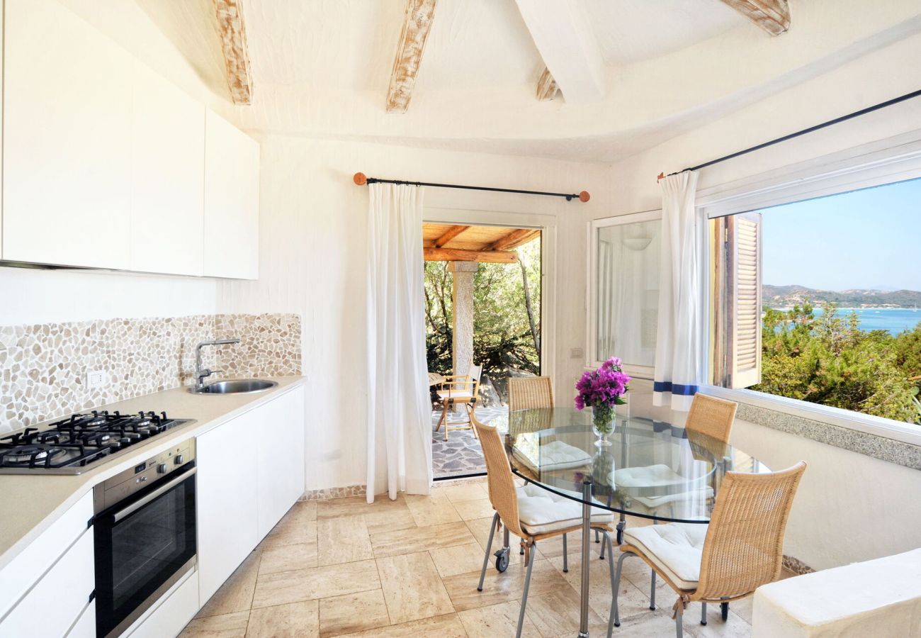 Villa in San Teodoro - Villa Ciprea