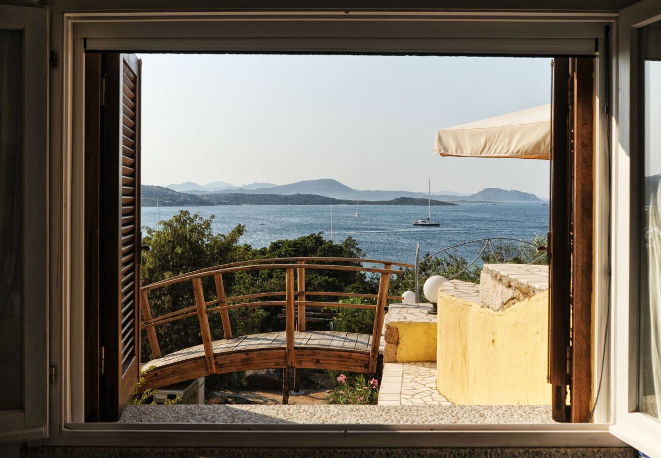 Villa in San Teodoro - Villa Ciprea