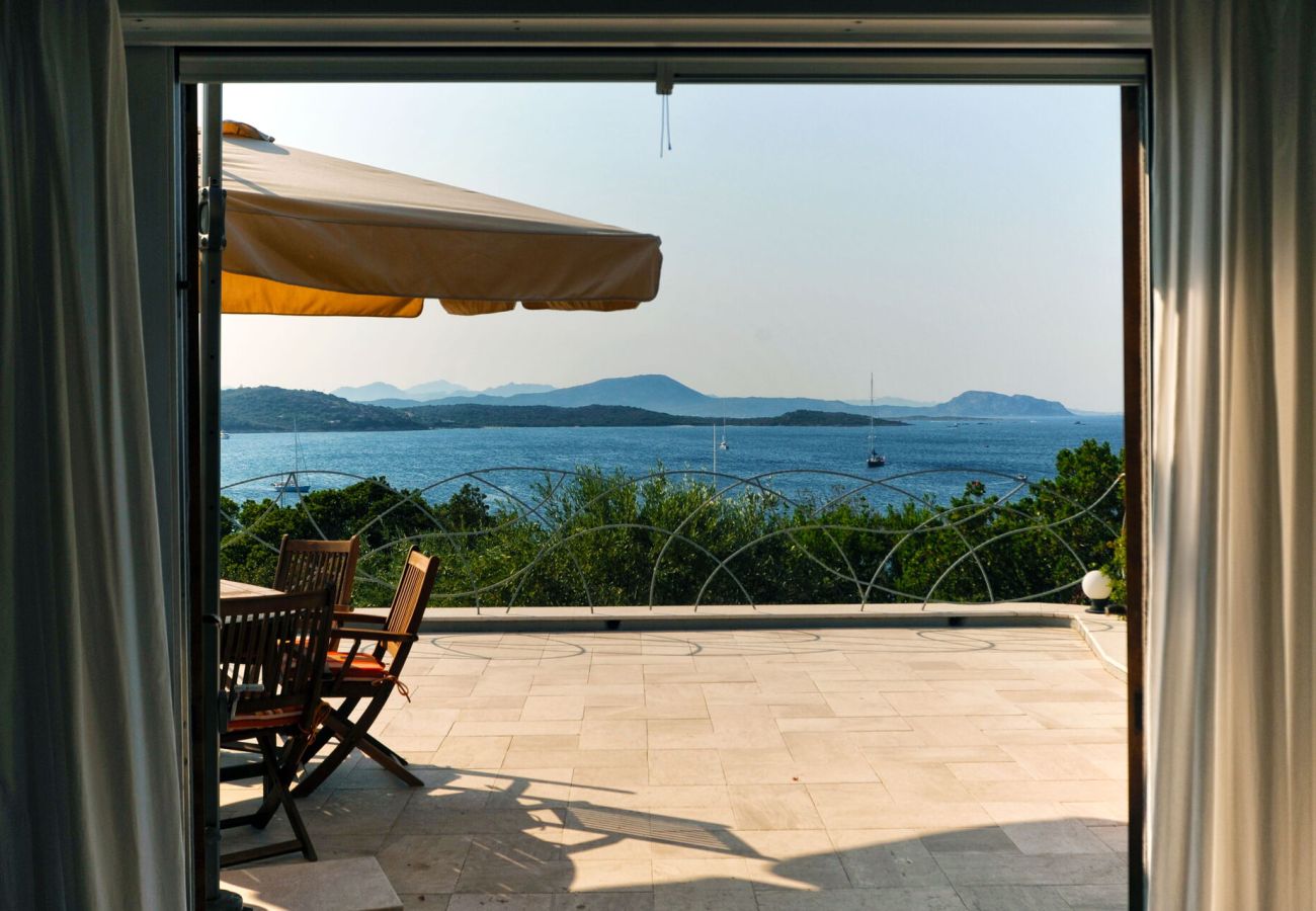 Villa in San Teodoro - Villa Ciprea