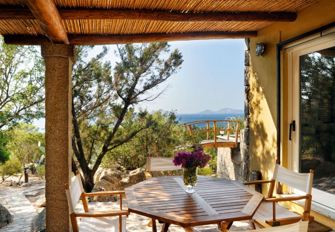 Villa in San Teodoro - Villa Ciprea