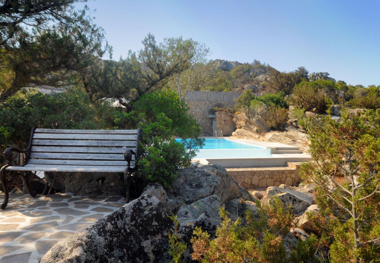 Villa in San Teodoro - Villa Ciprea