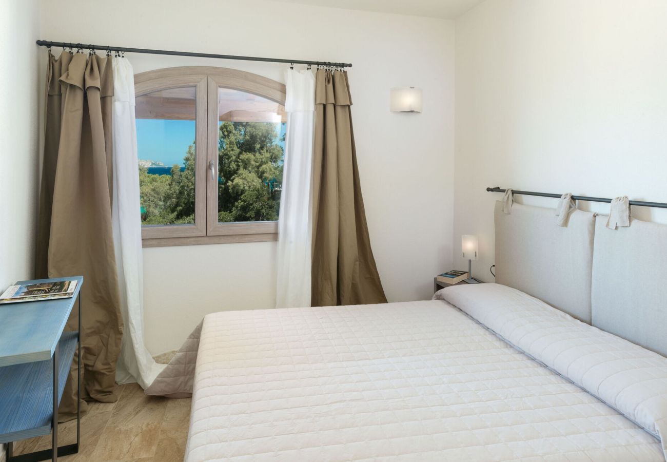 Villa in San Teodoro - Villa Astrea Blu