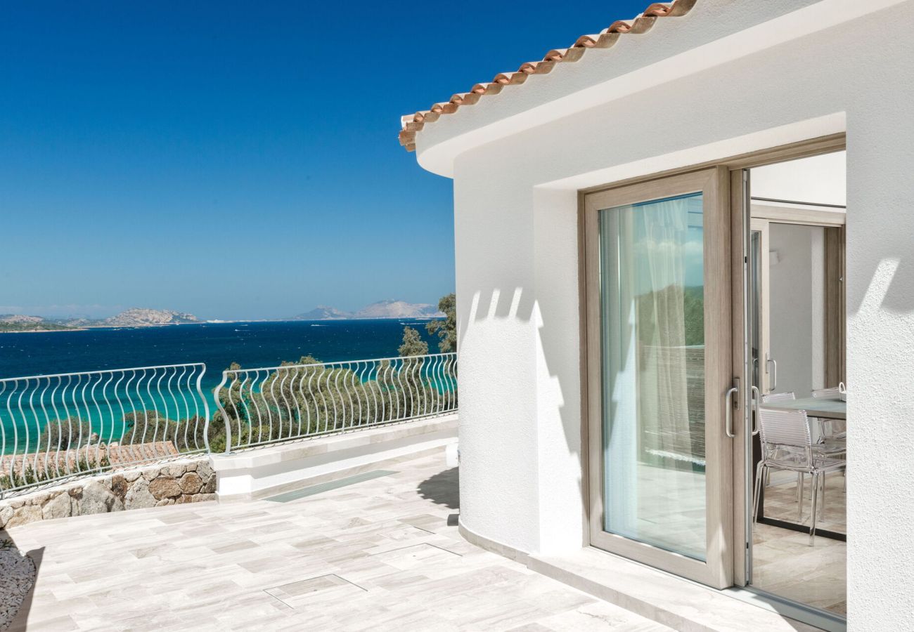 Villa in San Teodoro - Villa Astrea Blu