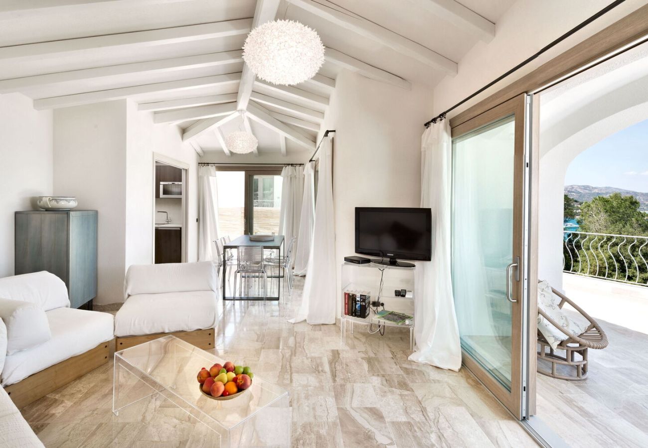 Villa in San Teodoro - Villa Astrea Blu