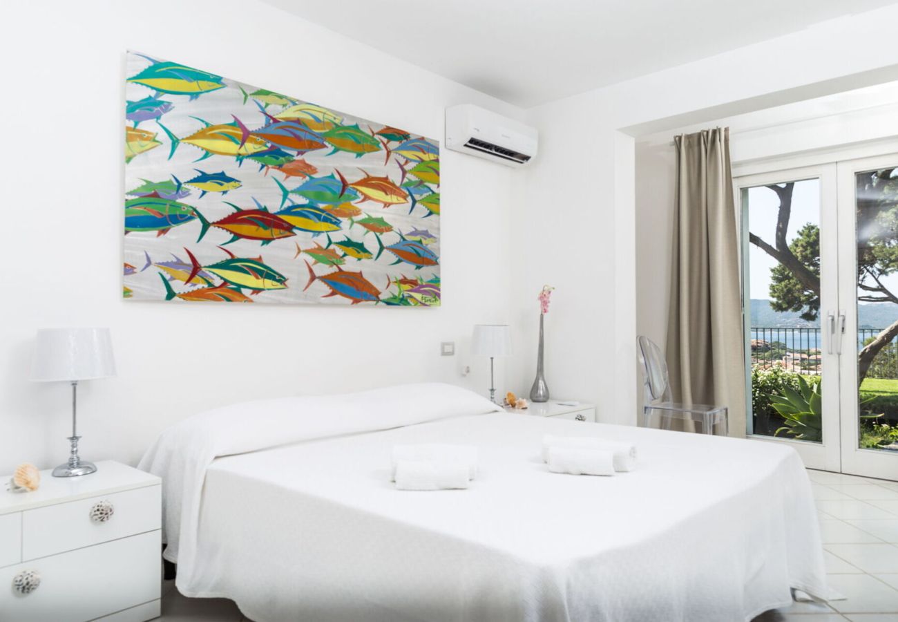 Villa in Porto Rotondo - Exclusive Villa Porto Rotondo