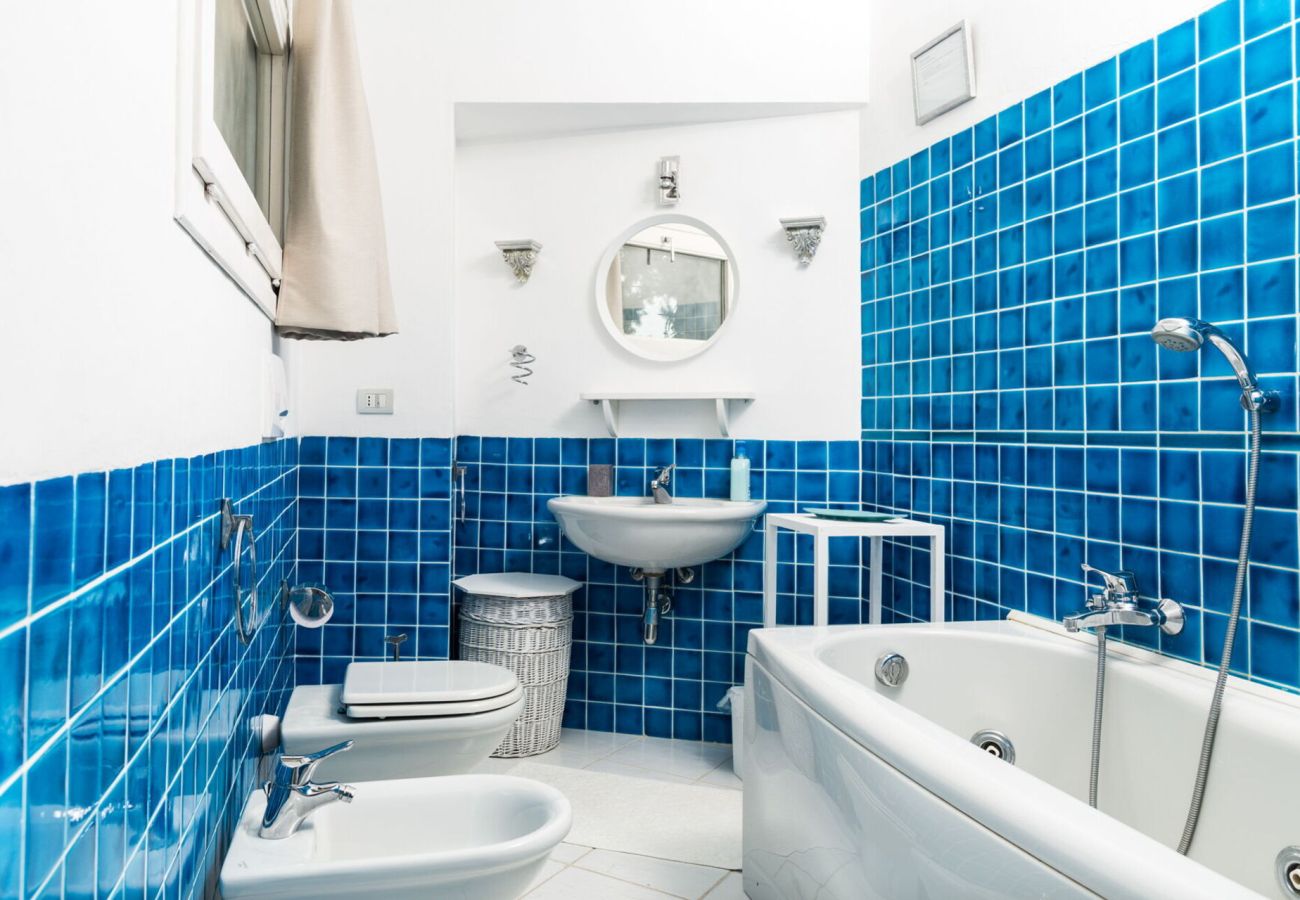 Villa in Porto Rotondo - Exclusive Villa Porto Rotondo