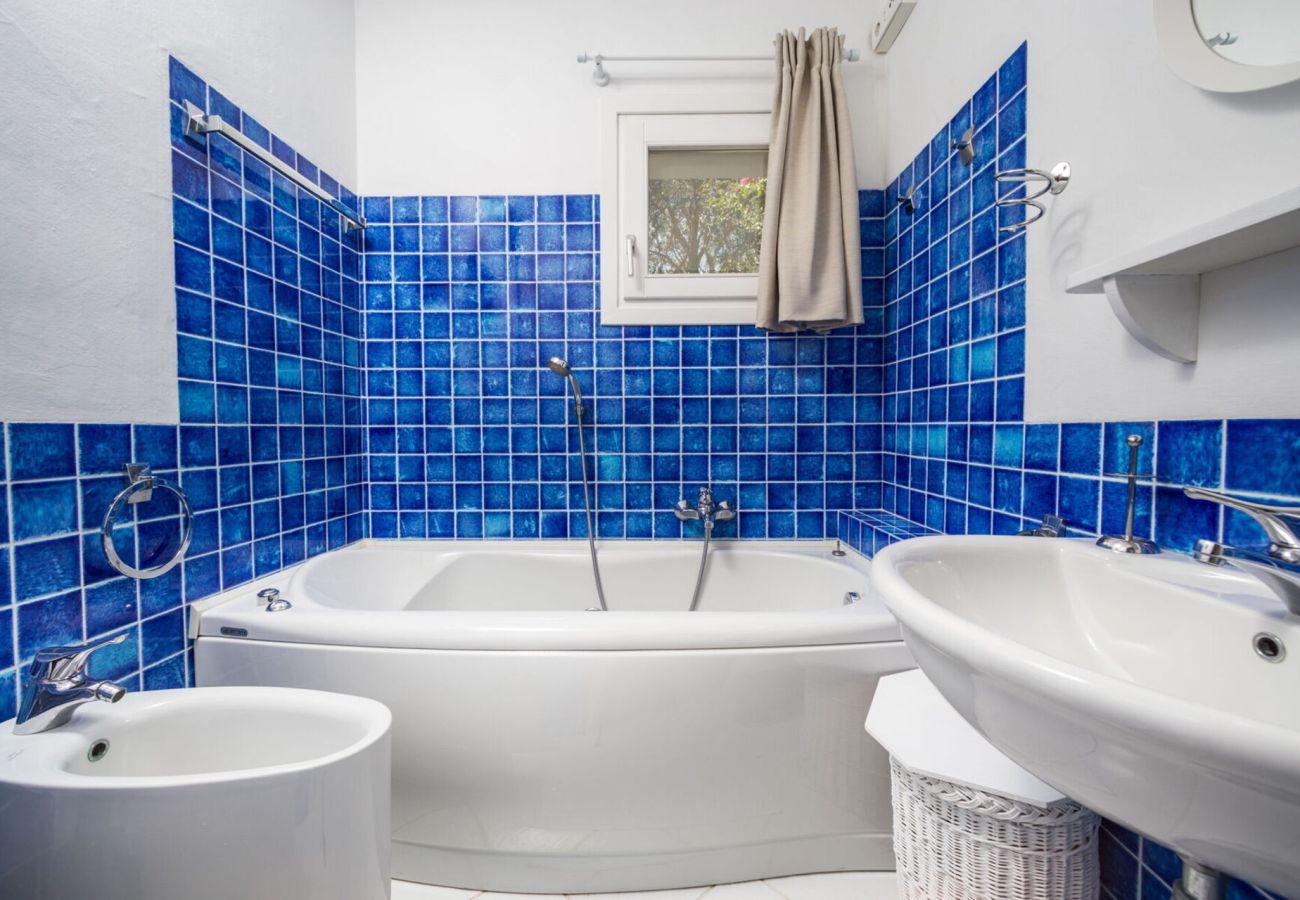 Villa in Porto Rotondo - Exclusive Villa Porto Rotondo