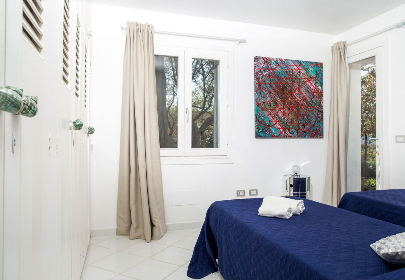 Villa in Porto Rotondo - Exclusive Villa Porto Rotondo