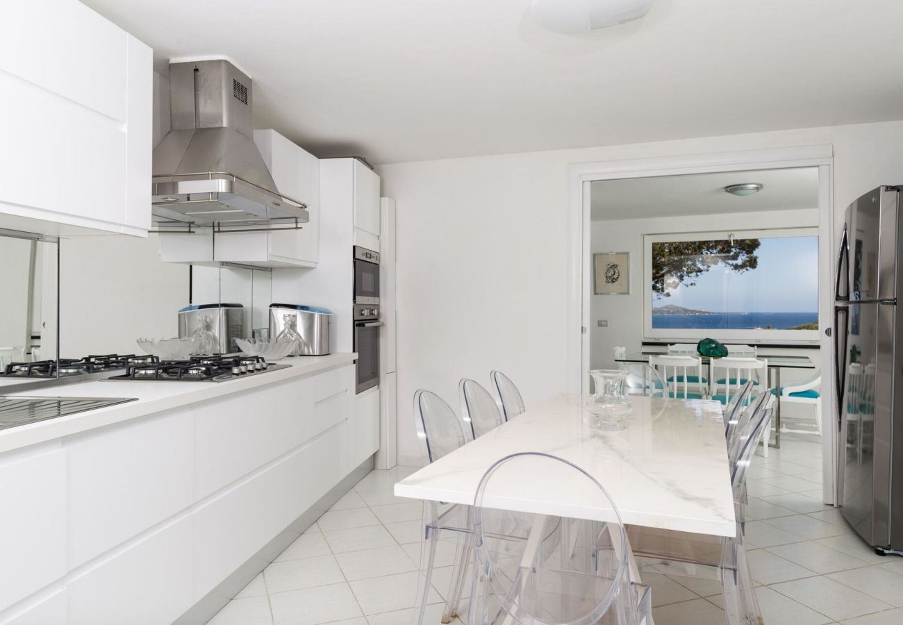 Villa in Porto Rotondo - Exclusive Villa Porto Rotondo