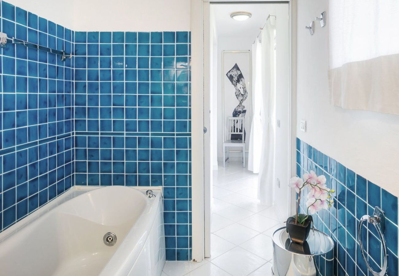 Villa in Porto Rotondo - Exclusive Villa Porto Rotondo