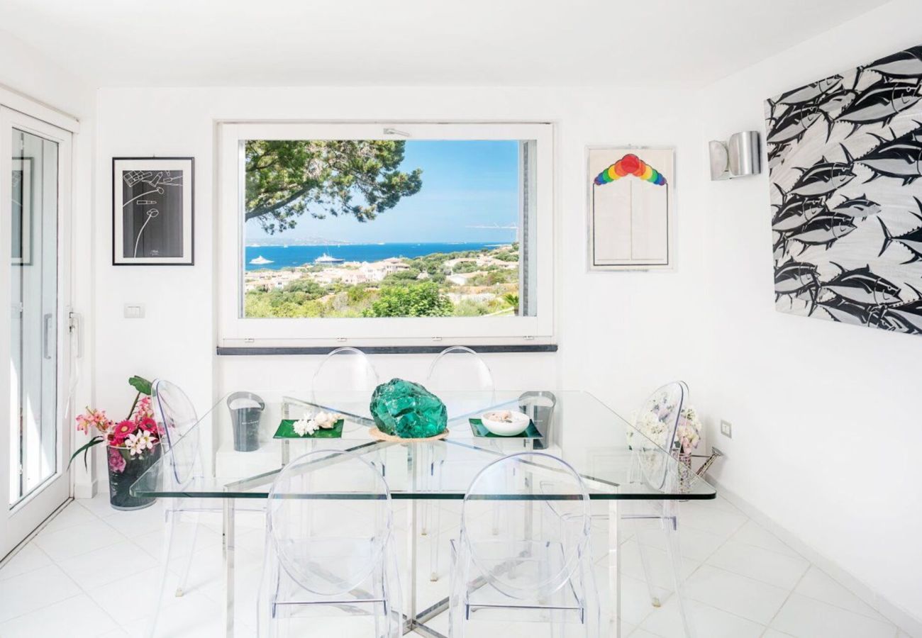 Villa in Porto Rotondo - Exclusive Villa Porto Rotondo