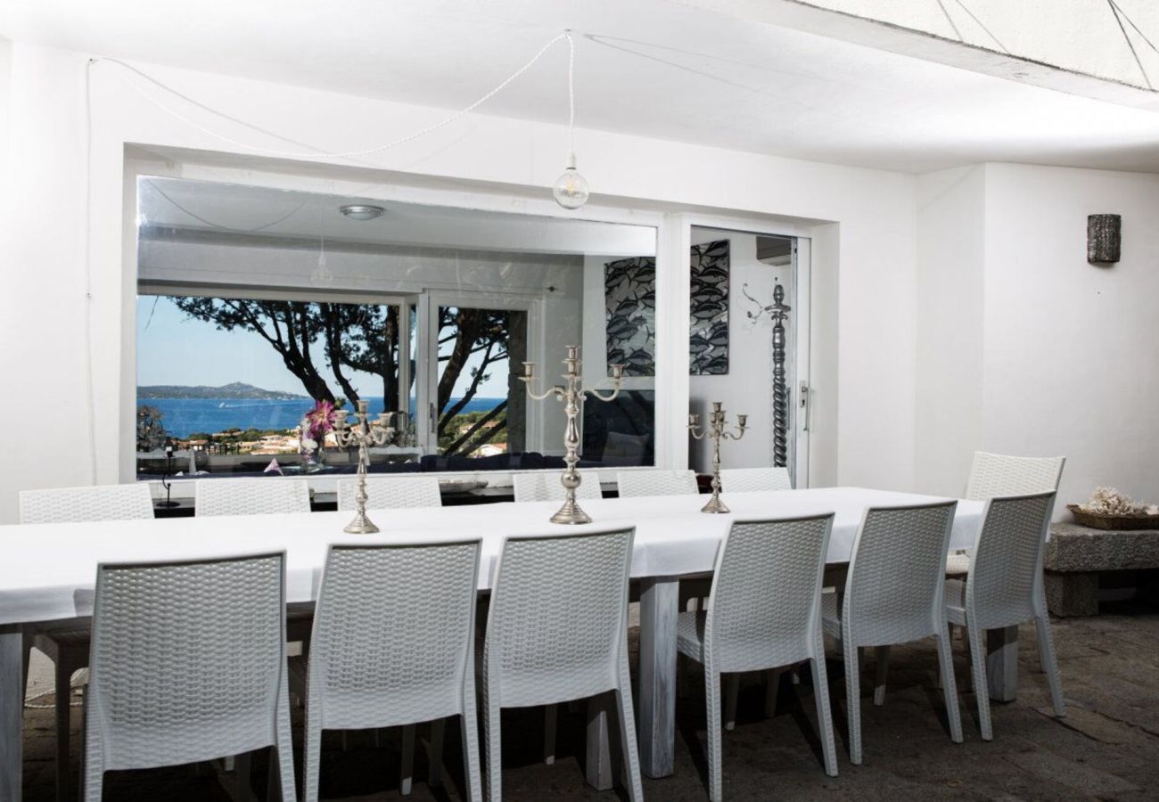 Villa in Porto Rotondo - Exclusive Villa Porto Rotondo