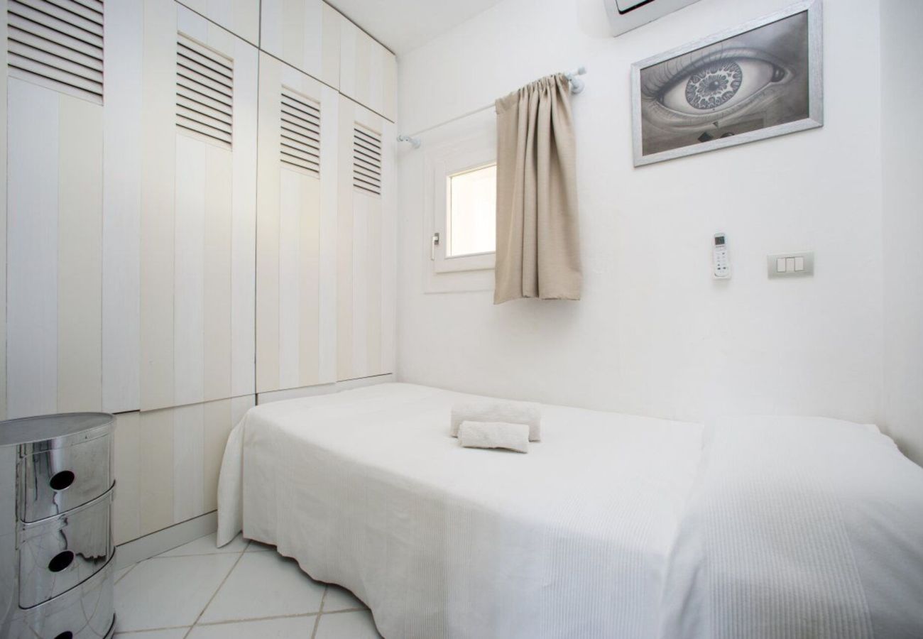 Villa in Porto Rotondo - Exclusive Villa Porto Rotondo