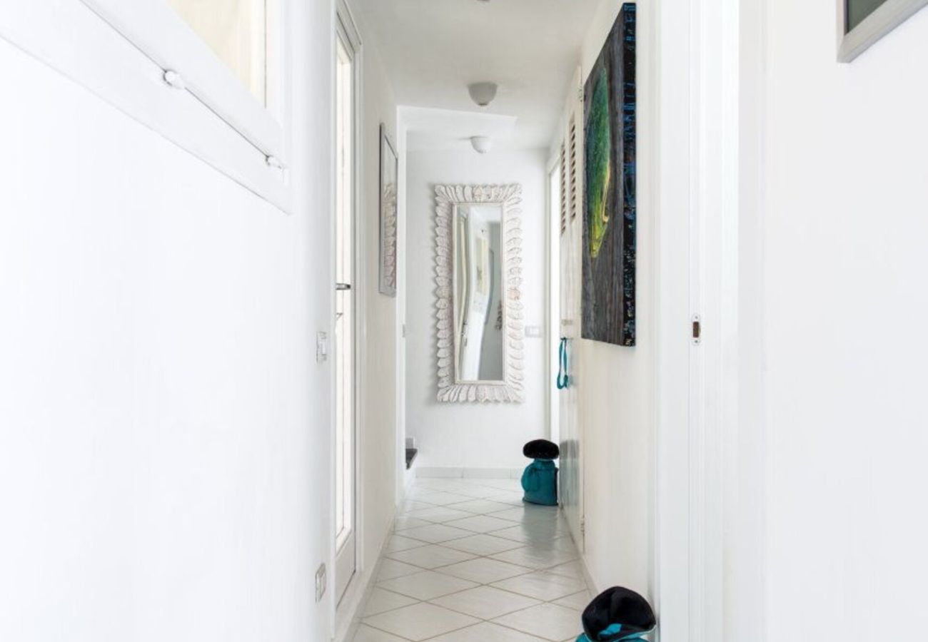 Villa in Porto Rotondo - Exclusive Villa Porto Rotondo