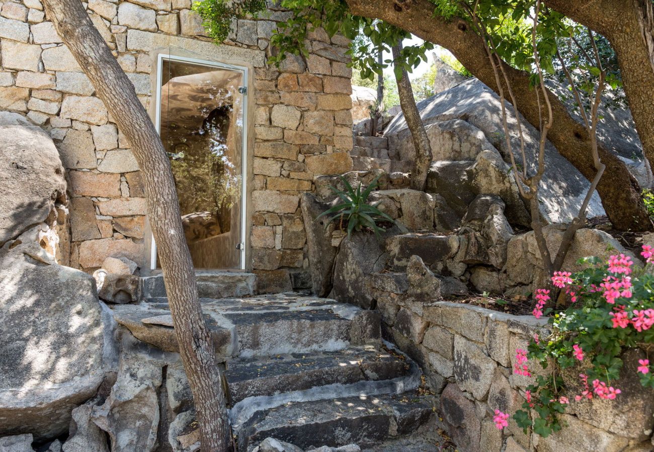 Villa in Porto Rotondo - Exclusive Villa Porto Rotondo