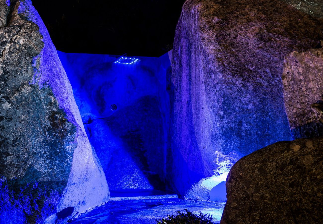 Villa in Porto Rotondo - Exclusive Villa Porto Rotondo