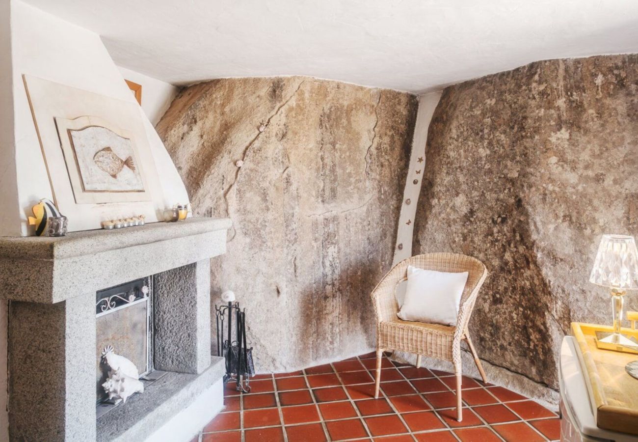 Villa in Porto Rotondo - Exclusive Villa Porto Rotondo