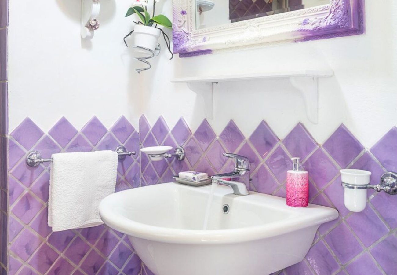 Villa in Porto Rotondo - Exclusive Villa Porto Rotondo