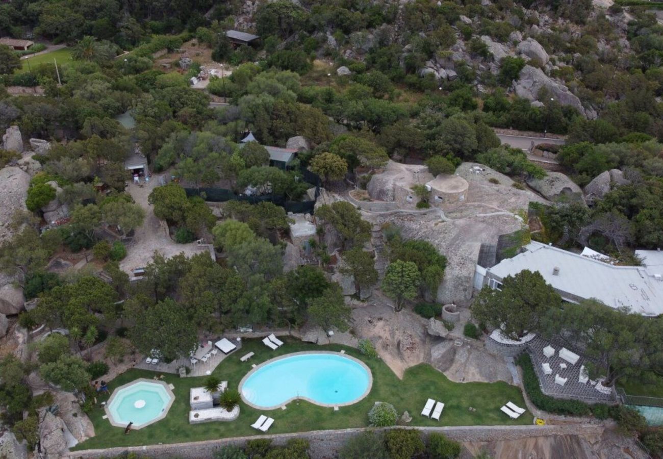 Villa in Porto Rotondo - Exclusive Villa Porto Rotondo