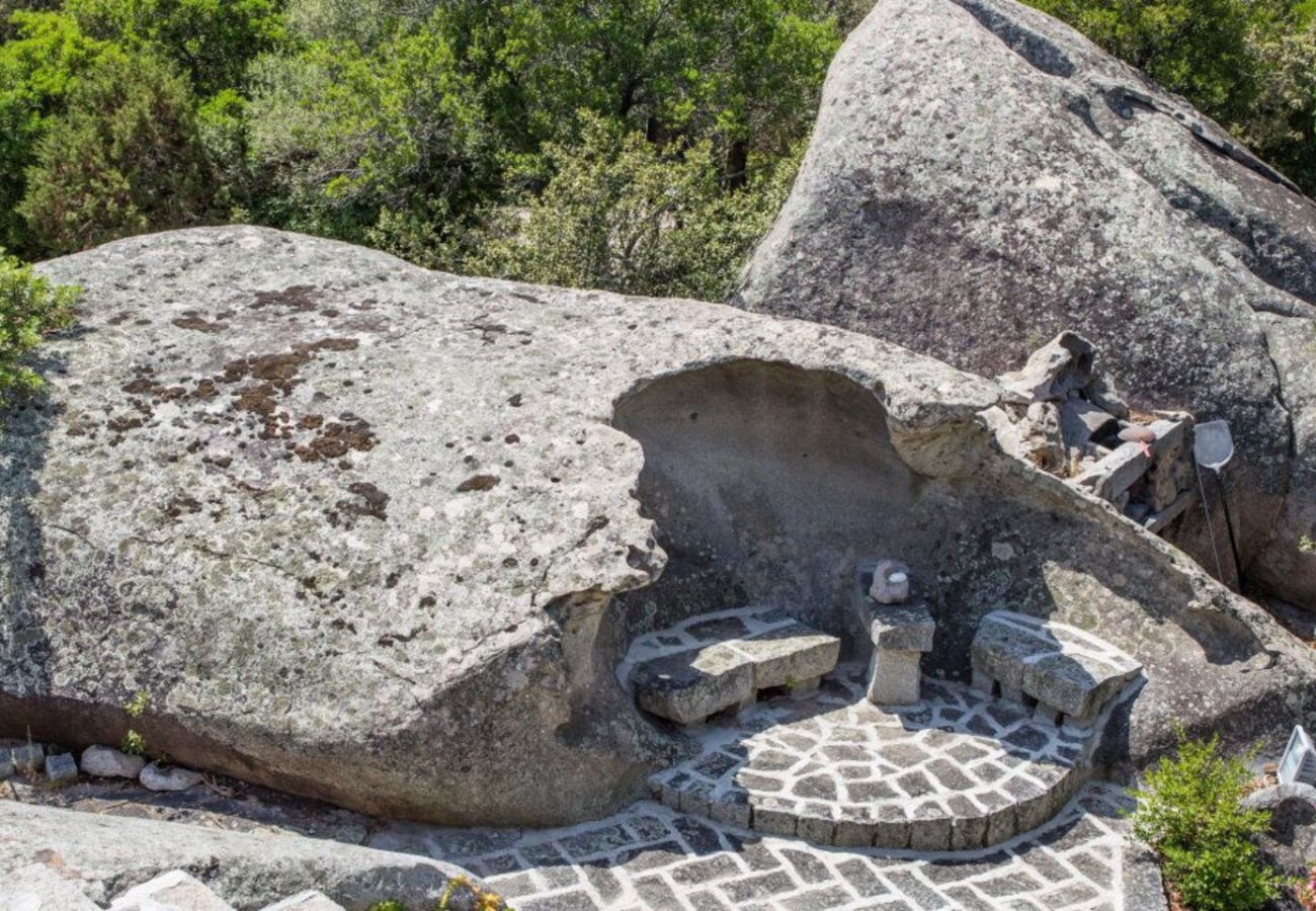 Villa in Porto Rotondo - Exclusive Villa Porto Rotondo