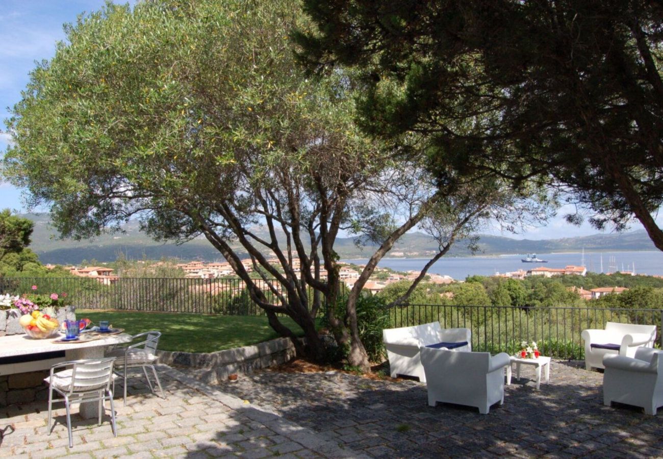 Villa in Porto Rotondo - Exclusive Villa Porto Rotondo