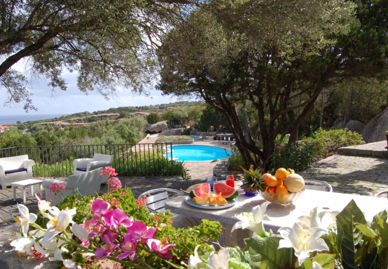 Villa in Porto Rotondo - Exclusive Villa Porto Rotondo