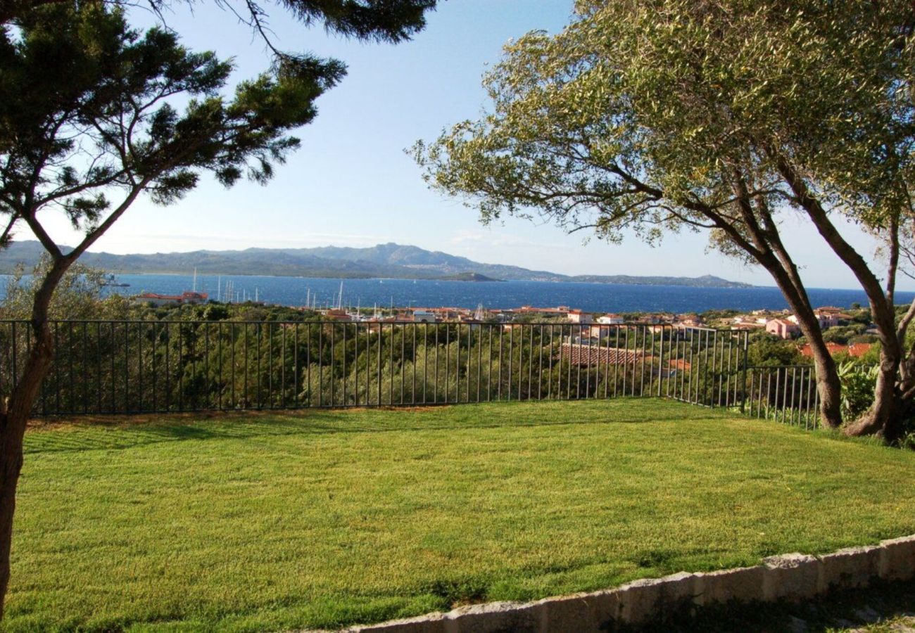 Villa in Porto Rotondo - Exclusive Villa Porto Rotondo