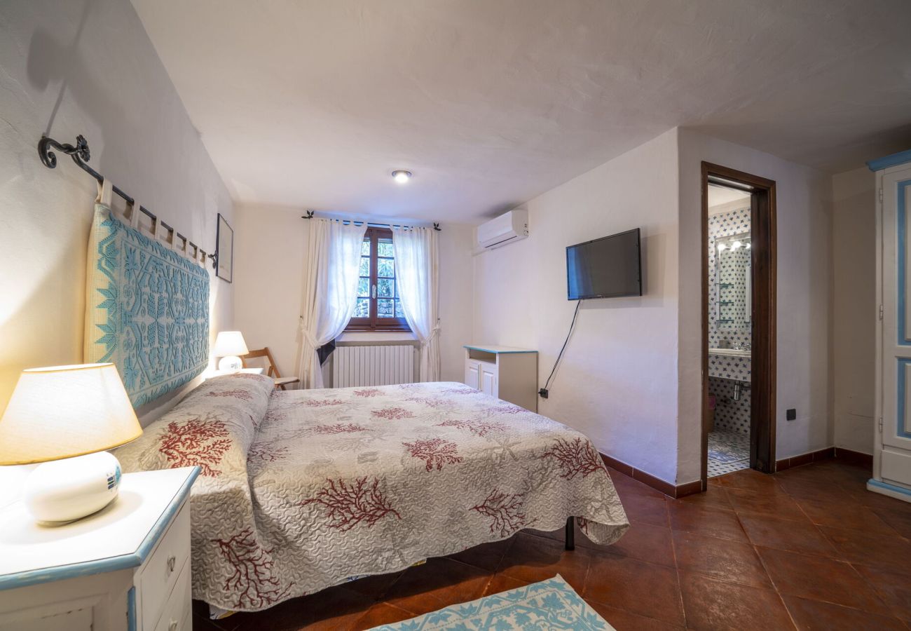 Villa in Porto San Paolo - Villa Panorama